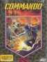 Atari  2600&nbsp; - &nbsp;Commando (1988) (Atari)